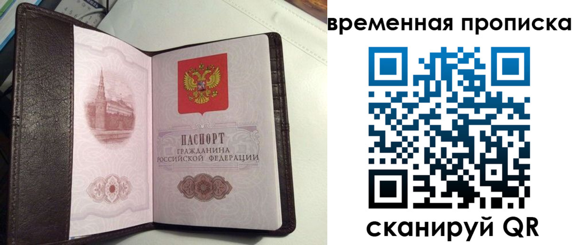 прописка 2025 в Семилуках